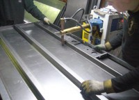 Оборудование для точечной сварки Оборудование для точечной сварки